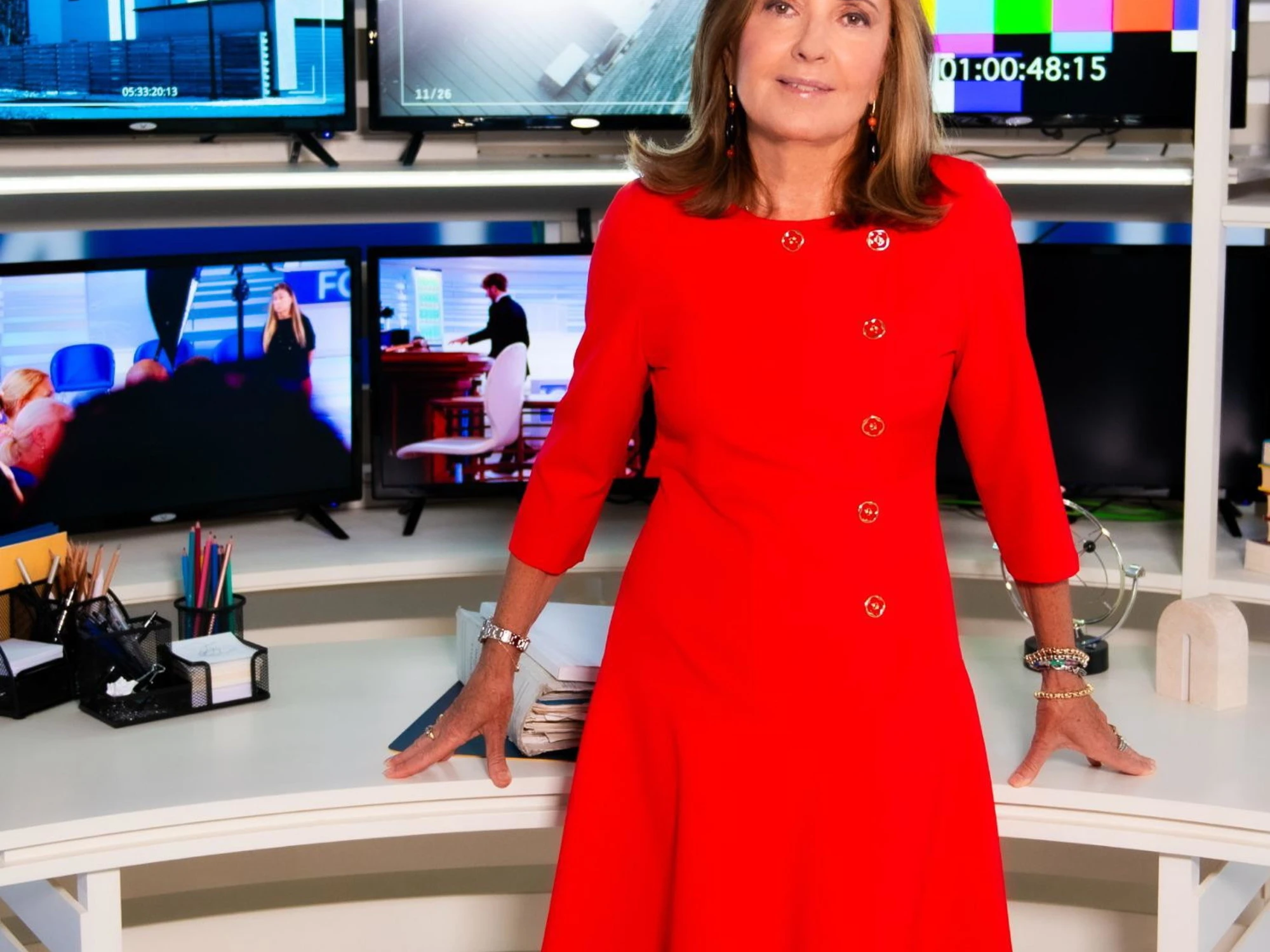  A BARBARA PALOMBELLI IL “PREMIO INTERNAZIONALE DI GIORNALISMO CIVILE” PER IL SUO IMPEGNO NELLA TUTELA DEI DIRITTI E NEL RACCONTO DELLA REALTÀ SOCIALE