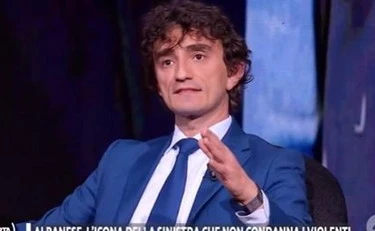 Galeazzo Bignami smaschera il Pd: "Ecco perché danno la cittadinanza alla Albanese"