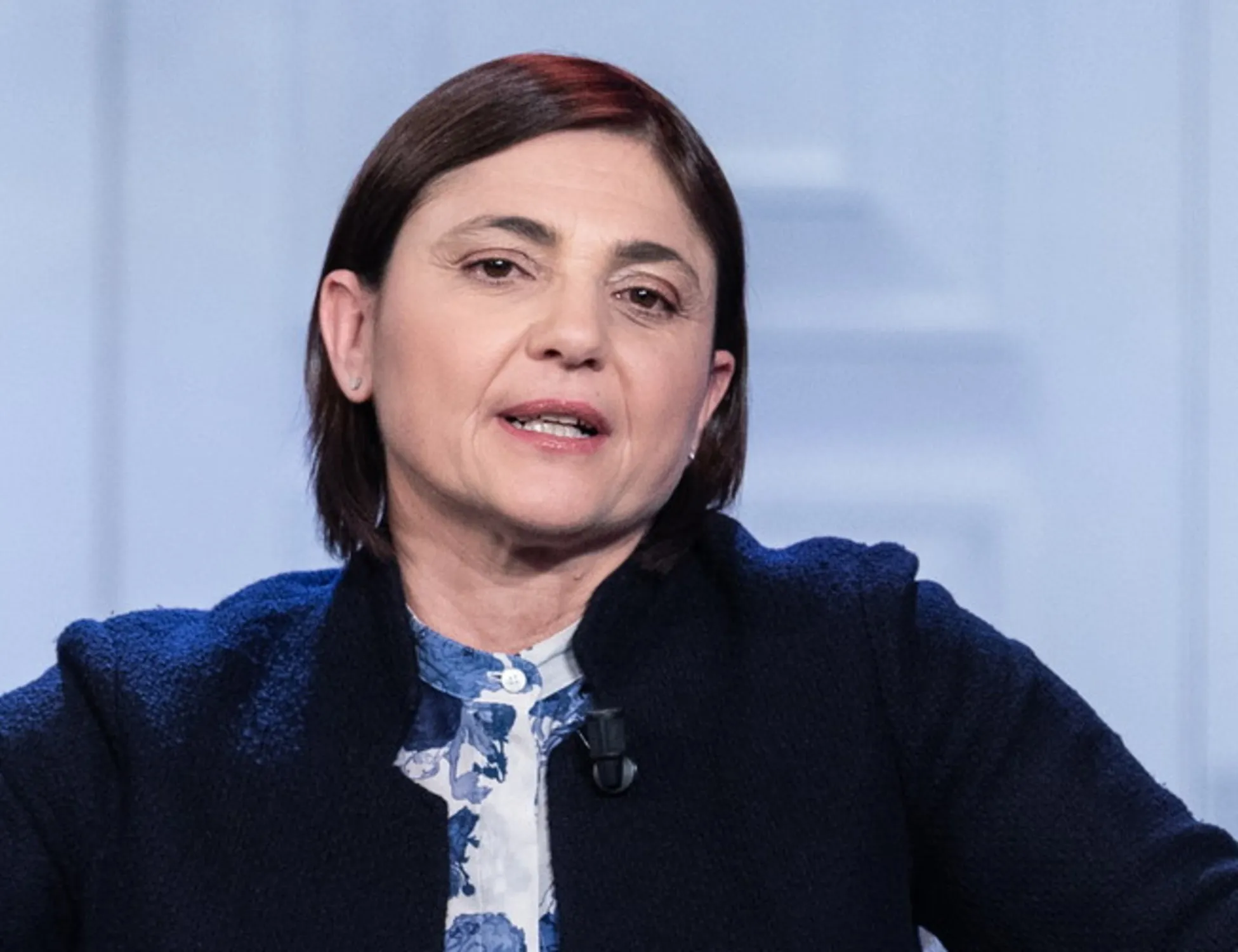 Leggi l'articolo: "Dilettanti". Meloni attaccata da Trump? E la Serracchiani insulta il governo