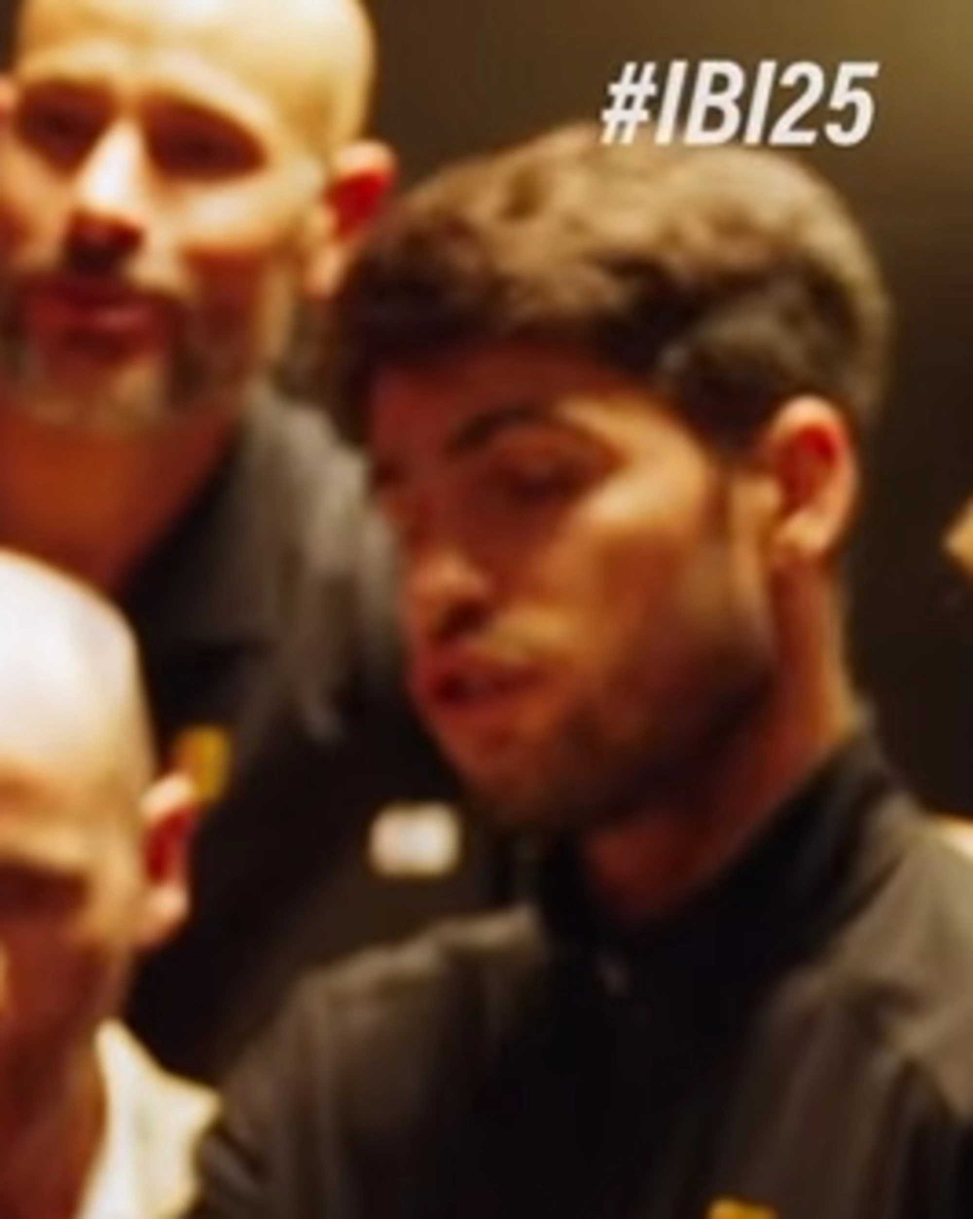 Jannik Sinner deriso negli spogliatoi a Roma? E Alcaraz...