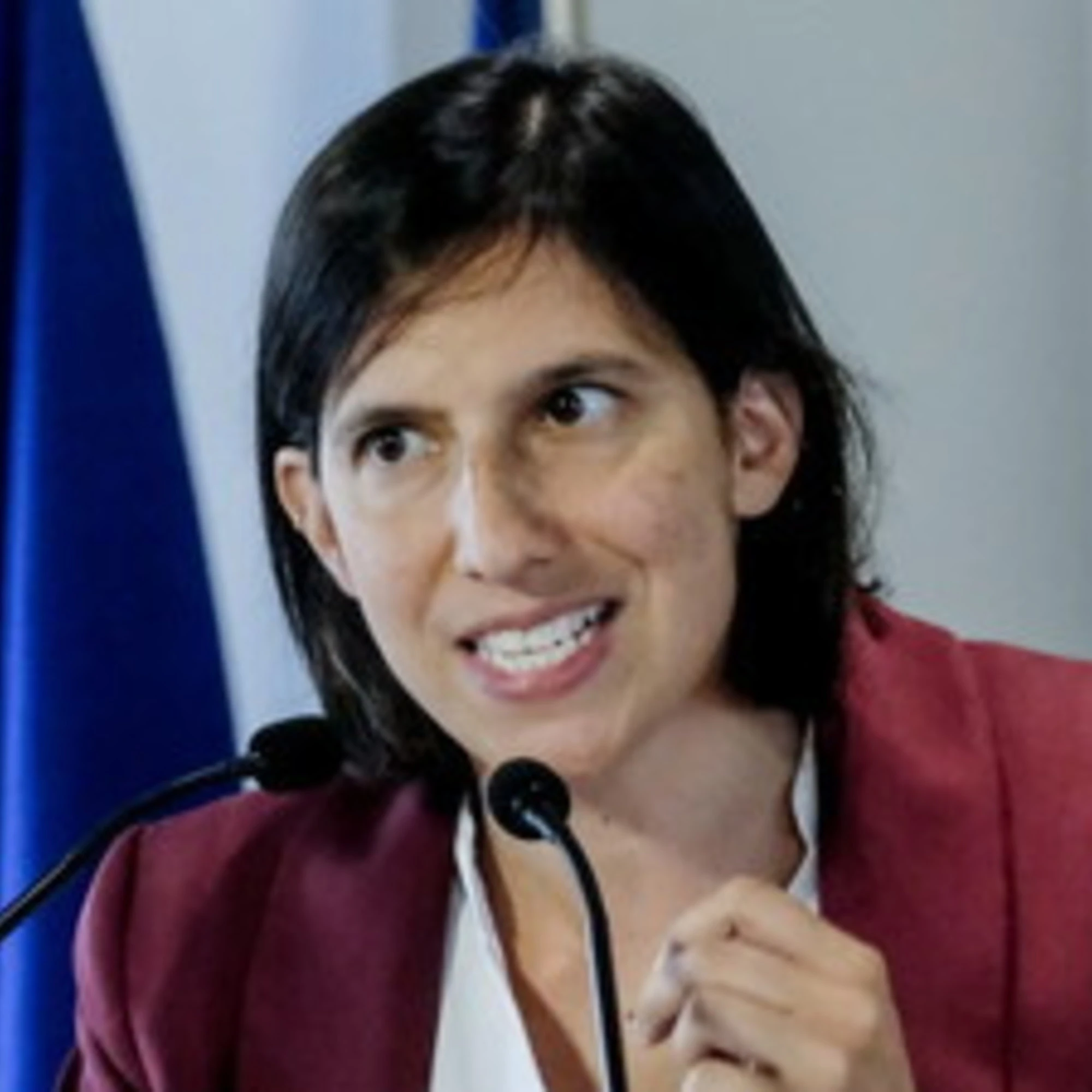 La sinistra riscopre la parola “sicurezza” (che Elly ha depennato dal Pd)