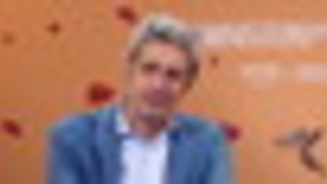 "Il Ministero dell'Amore" con Guzzanti e co. nella testa di Pif