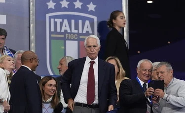 Malagò tira in ballo il figlio di Mattarella: calcio italiano, arriva lo tsunami