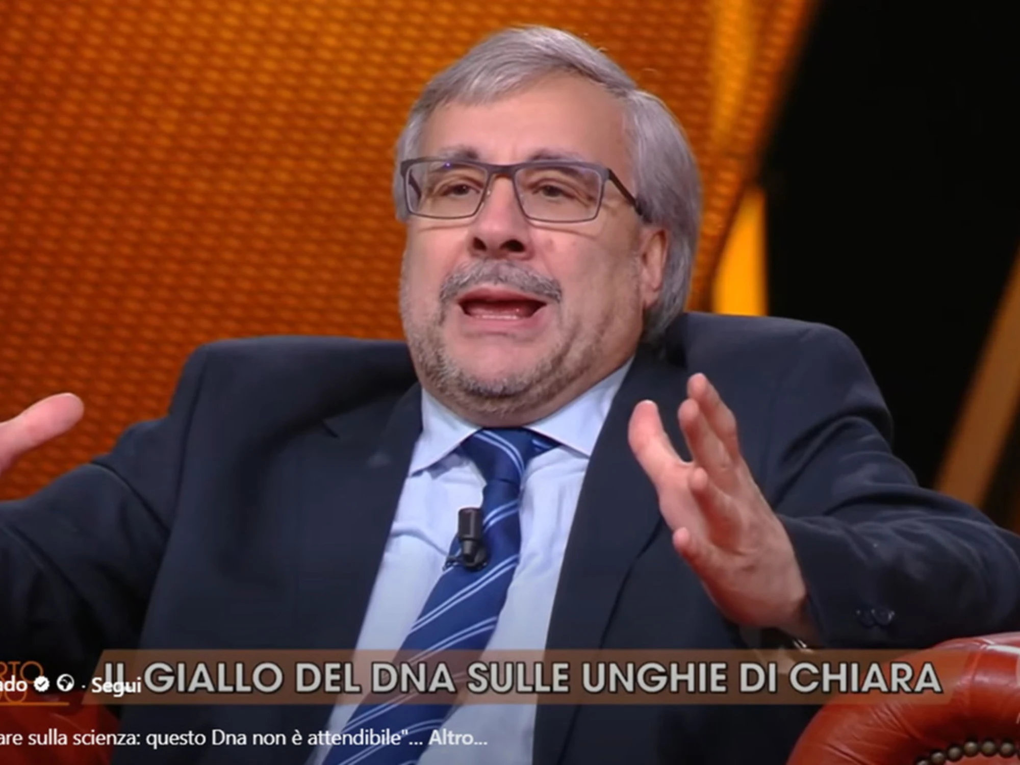 "Test negativo sulla bici di Stasi? Lo sapevo". Scoppia la polemica: "Gravissimo"