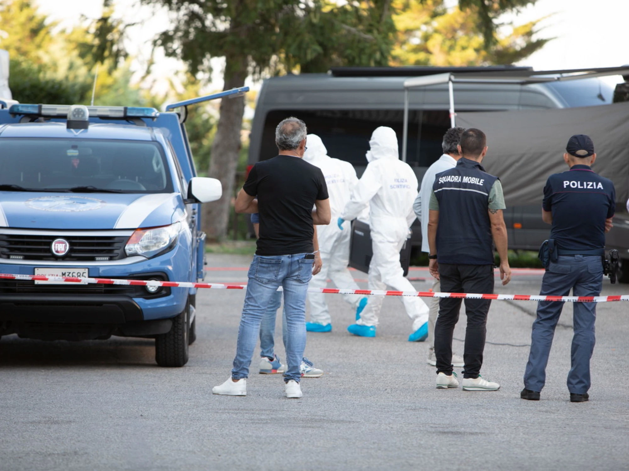 Svolta nel mistero della ricina: "Cosa hanno scritto Sara e la mamma"