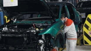 Il motore del futuro è l'uomo della strada: rimettiamolo al centro del progetto