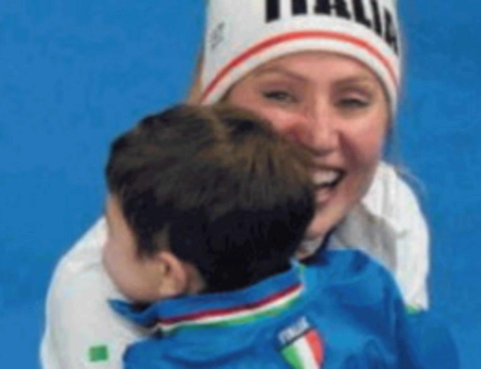 Olimpiadi, che lezione! La famiglia è il luogo sacro dove si crescono campioni