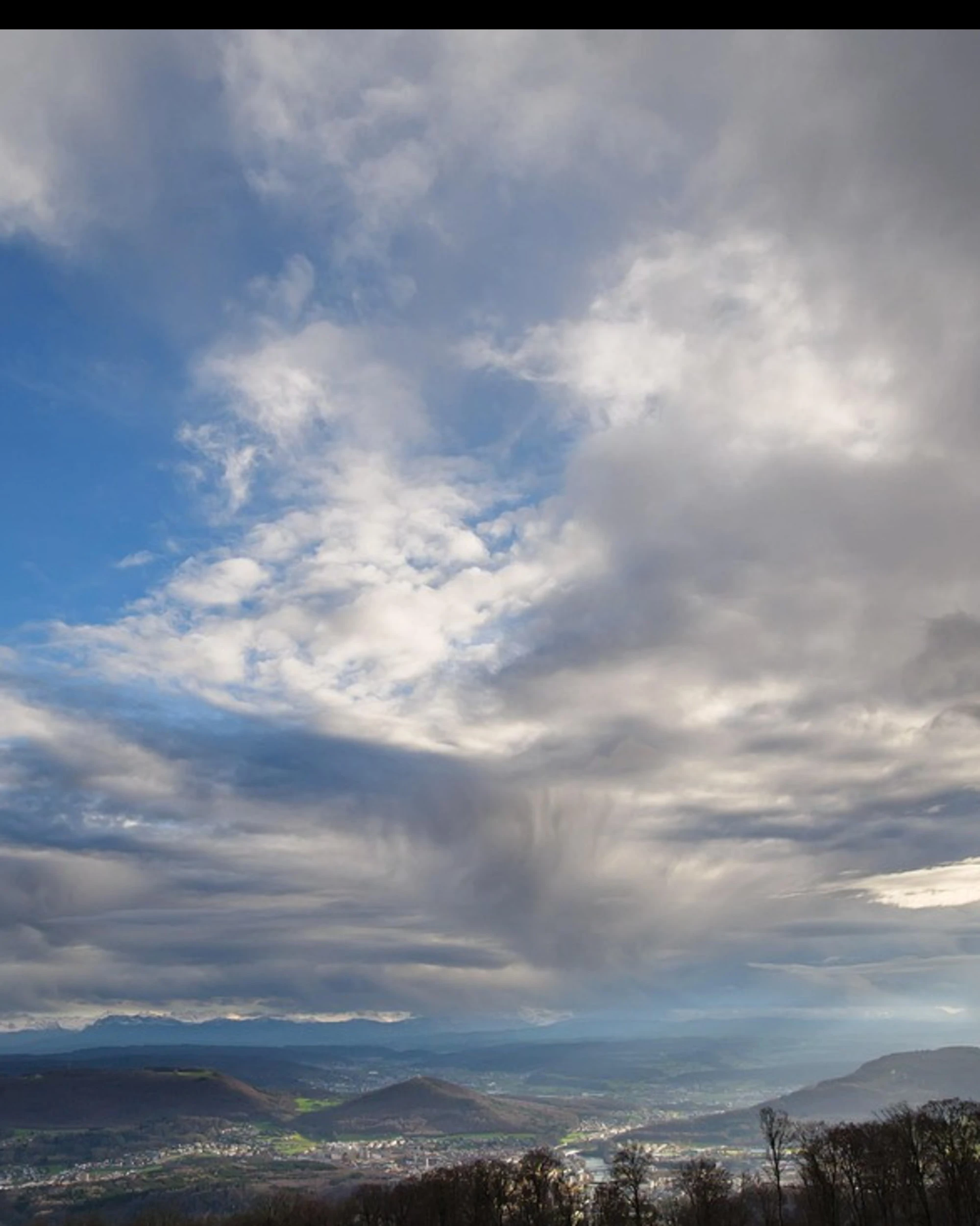 Meteo Giuliacci, "autunno calmo": grossa sorpresa, cosa sta per accadere