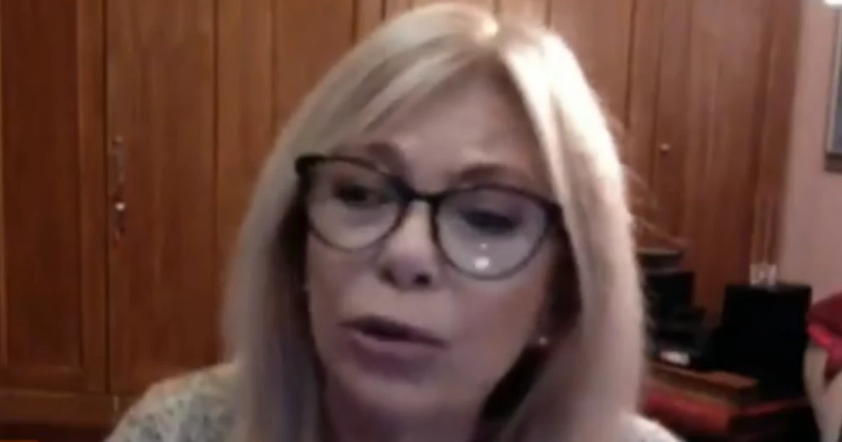 Dritto e Rovescio, Rita Dalla Chiesa sul coronavirus: "C'è solidarietà, l'altro giorno mi è successa una cosa mai vista prima"