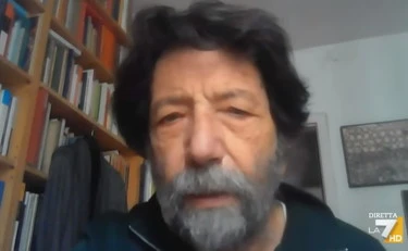 Massimo Cacciari, gufata da record contro Gennaro Gattuso: "Il motivo è semplice..."