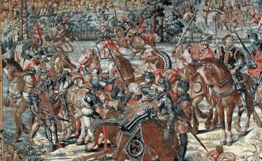 La storia d'Europa? Scritta dalle guerre