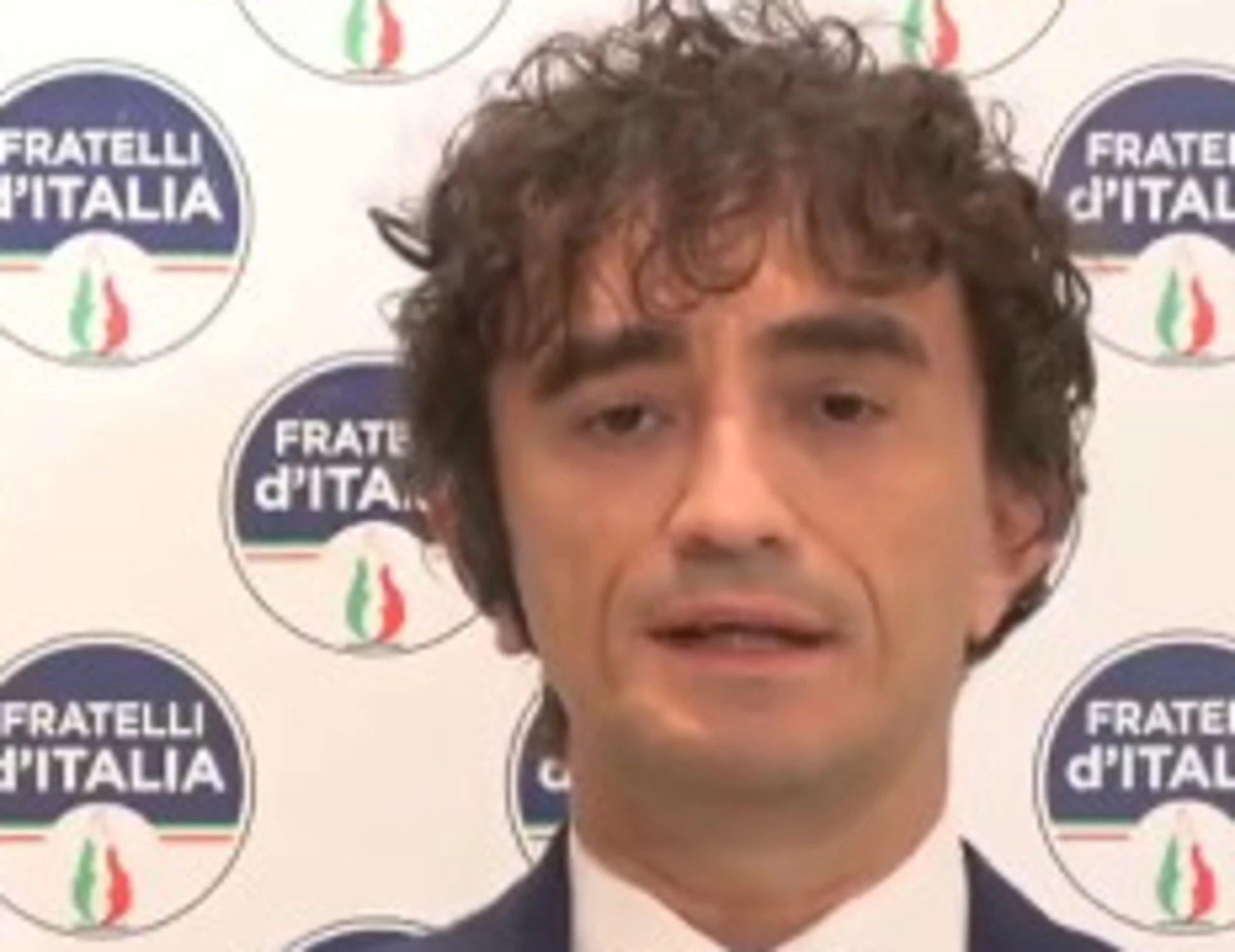Galeazzo Bignami stronca la sinistra: "Perché c'è amarezza"