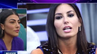 Grande Fratello Vip, "in molti a Montecarlo hanno notato una cosa.". Gregoraci o Salemi? La bomba al veleno di Dagospia