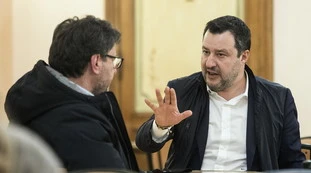 Super green pass, retroscena-Lega: a un passo dalla rottura sulla nuova stretta. "Disertare", alta tensione prima del CdM