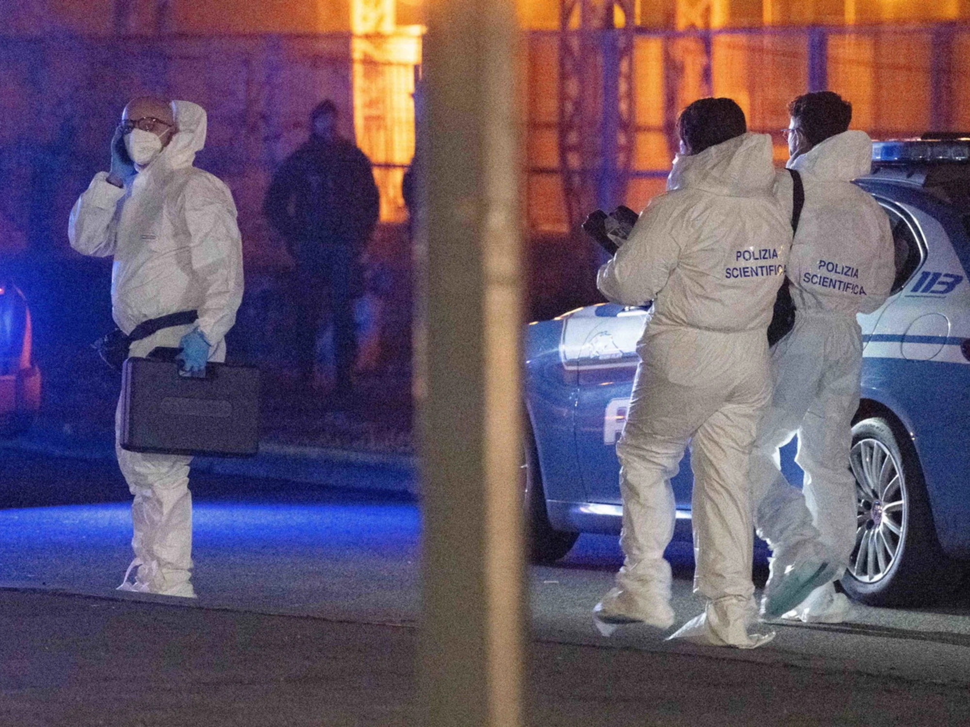 Il marocchino morto a Milano non si è fermato all'alt: cosa è successo