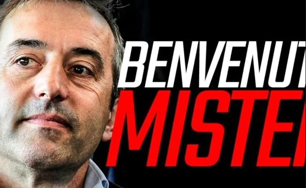 Milan, nasce la squadra di Marco Giampaolo: giovane, tecnica e low-cost