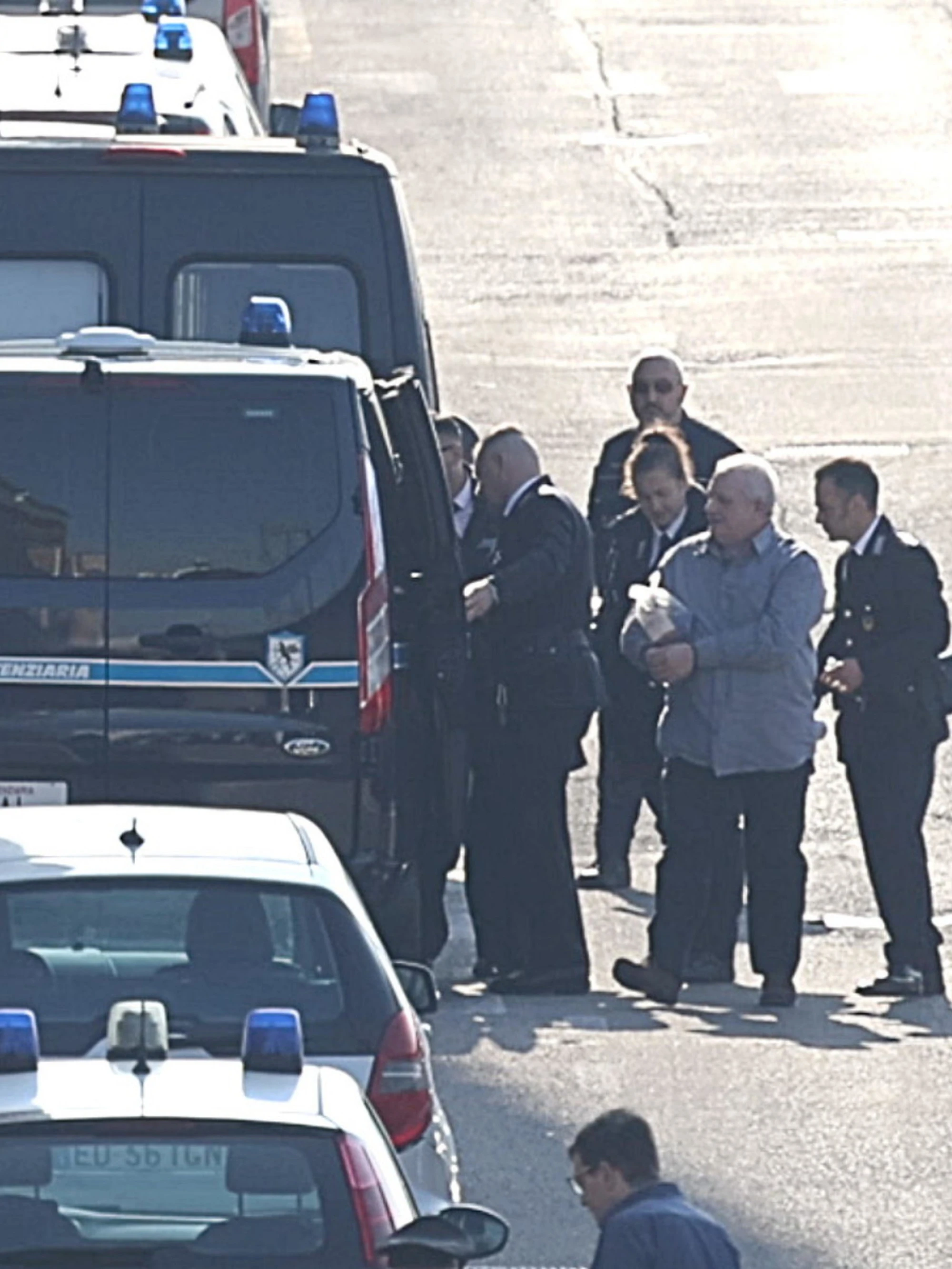 Strage di Erba, no alla revisione del processo: la Cassazione spegne le speranze di Rosa e Olindo