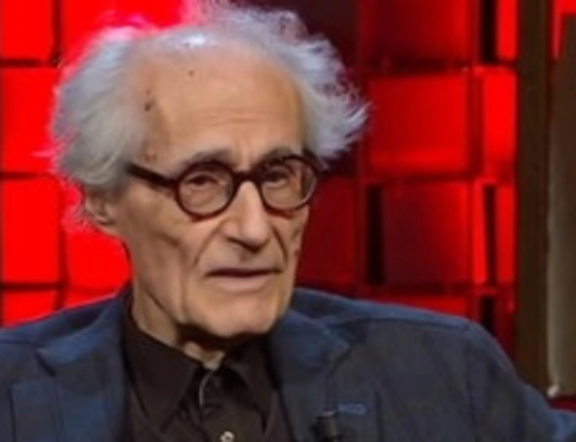 Luciano Canfora contro Zerocalcare e compagni: "Ridicoli, in cerca di fama"