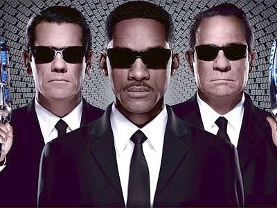 Cinema, 'Men in black 3' sempre primo al box office ma è ecatombe incassi