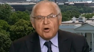 DiMartedì, Edward Luttwak smonta le teorie sul coronavirus: "In Italia tanti decessi, perché si conta male"