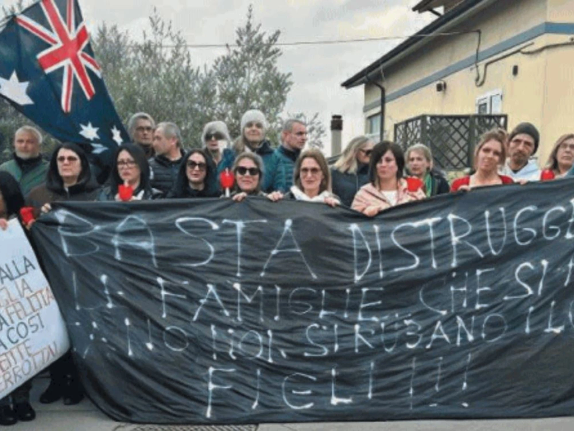 È nella visione comunista che i figli diventano “proprietà” dello Stato