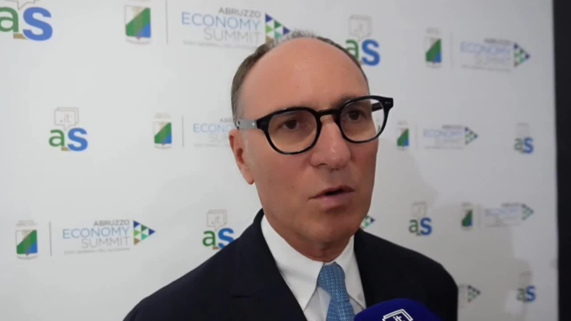 Abruzzo: a Pescara il summit sull’economia regionale fra investimenti e prospettive di sviluppo