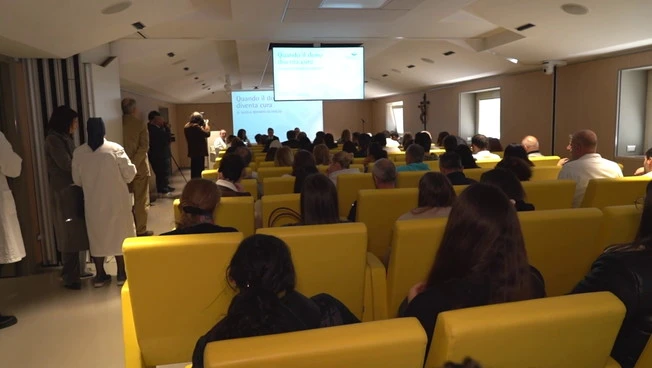 All'ospedale Bambino Gesù un nuovo reparto di Dialisi pediatrica