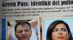 Le Iene, un tragico scivolone: "Un filo-putiniano". Accuse al ministro, ma è morto...
