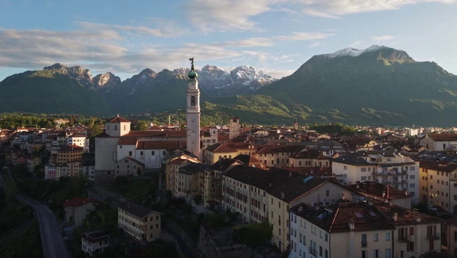 Nuove risorse per valorizzare il turismo delle aree interne