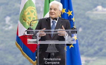 Mattarella nella lista nera di Mosca: la Farnesina convoca l'ambasciatore russo