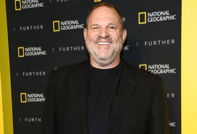 Valeria Golino: "Harvey Weinstein mi ha molestato, ecco perché ho taciuto"