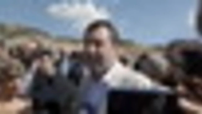 Inchiesta Milano, Salvini: bisogna tornare al voto, bloccano la città