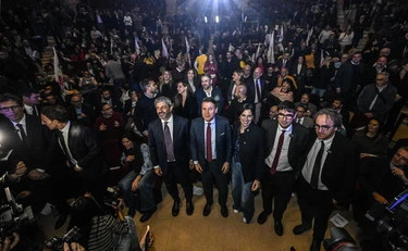 Regionali, rissa Pd-M5s dopo il risultato del voto: "Rispetto per i cittadini"