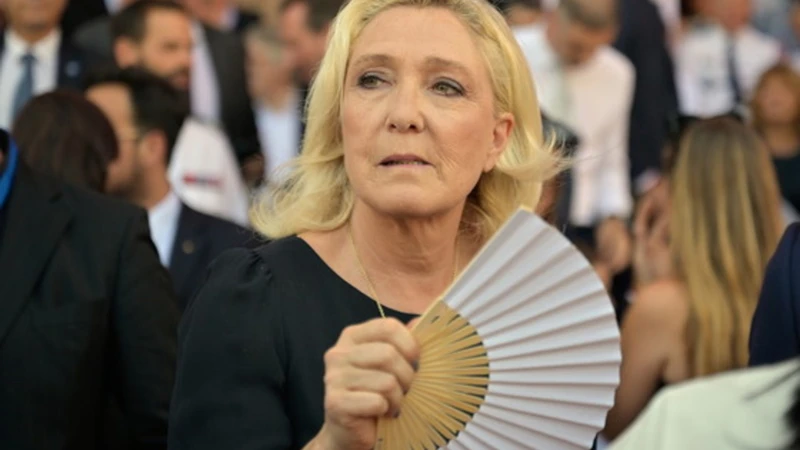 L'Ue teme la Le Pen perchÃ© incapace di farsi Stato-civiltÃ 