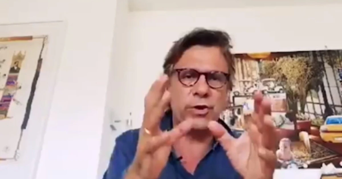 Nicola Porro furioso per la proposta degli assistenti civici: "L'idea geniale di un governo di me***"