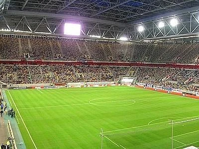 Diminuiscono gli incidenti negli stadi, da 209 a 60 in otto anni