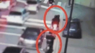 A Milano i trasfertisti da Napoli: choc, cosa rubano (nel giorno di San Valentino)