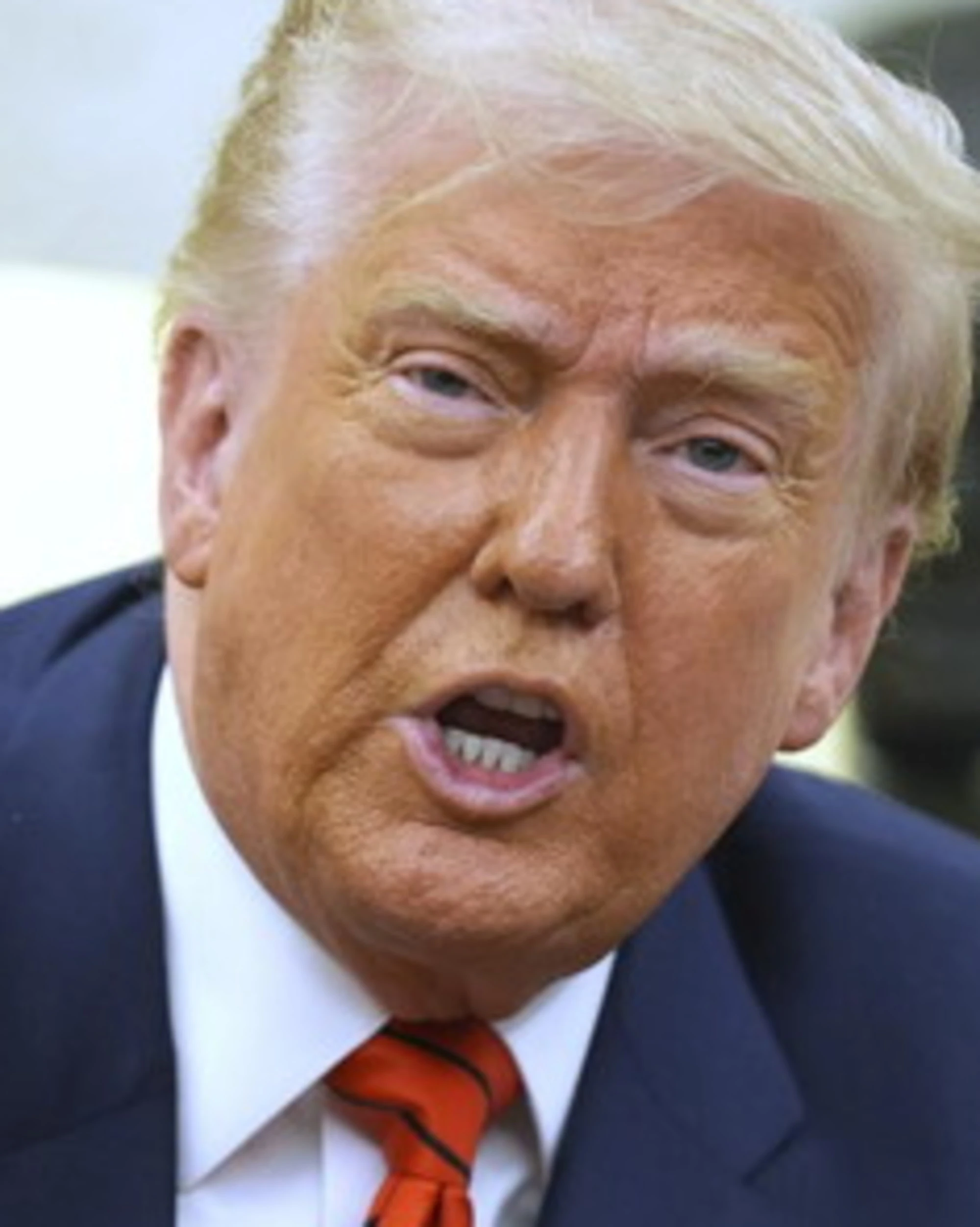 India-Pakistan, Trump all'attacco: "Una vergogna"