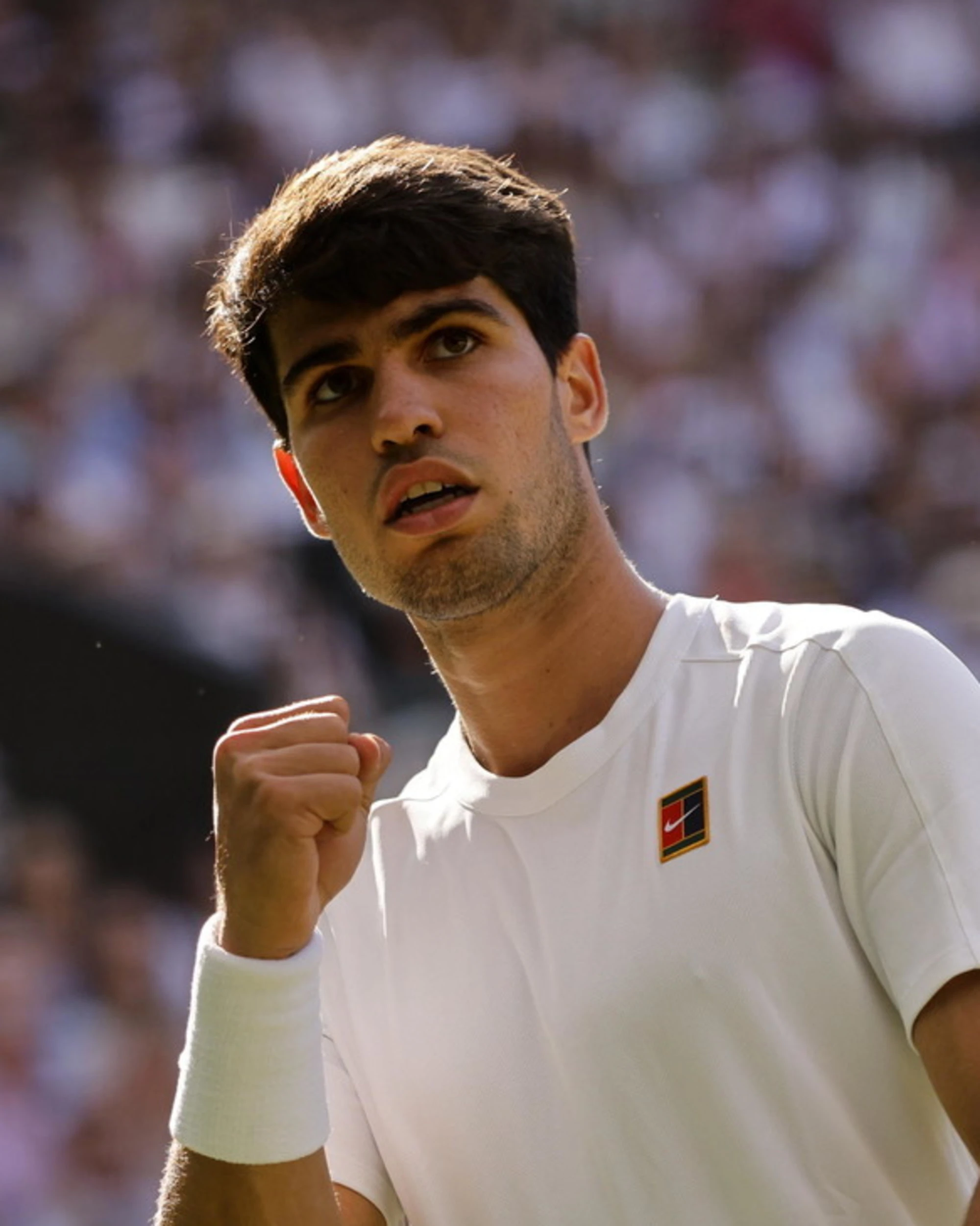 Carlos Alcaraz, l'endorsement di Mouratoglu: "Lui è l'unica eccezione..."