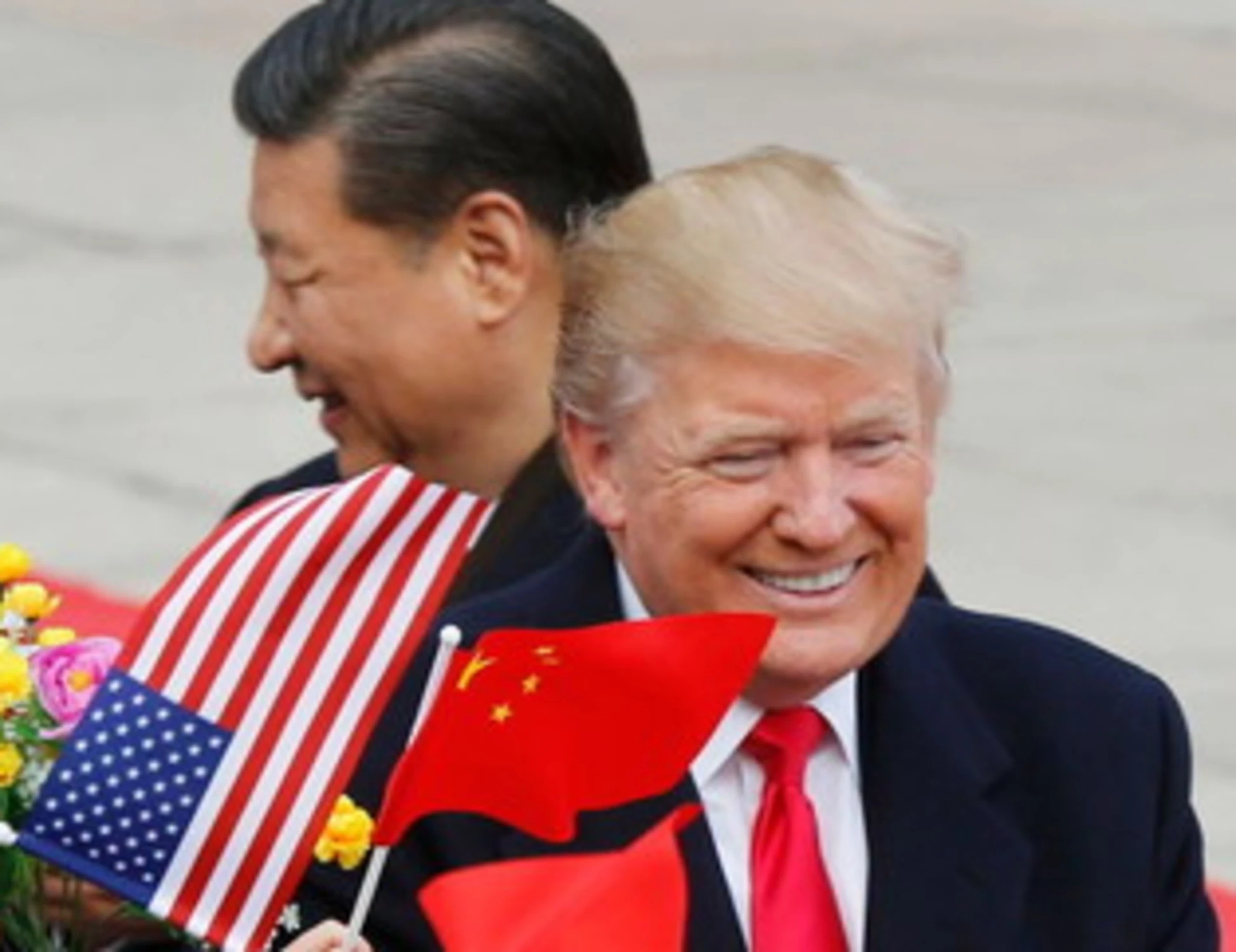 Usa e Cina, superpotenze condannate a trattare. Alternative? L'Apocalisse