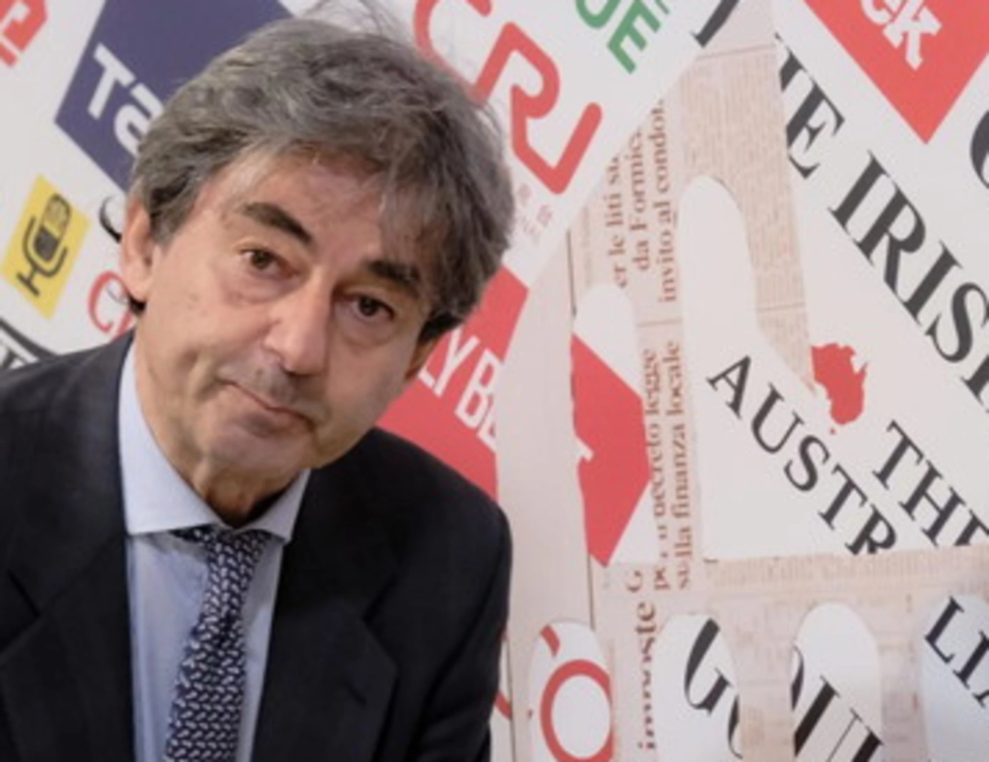 Leggi l'articolo: &quot;Marina ha ragione&quot;: la giravolta di Parodi