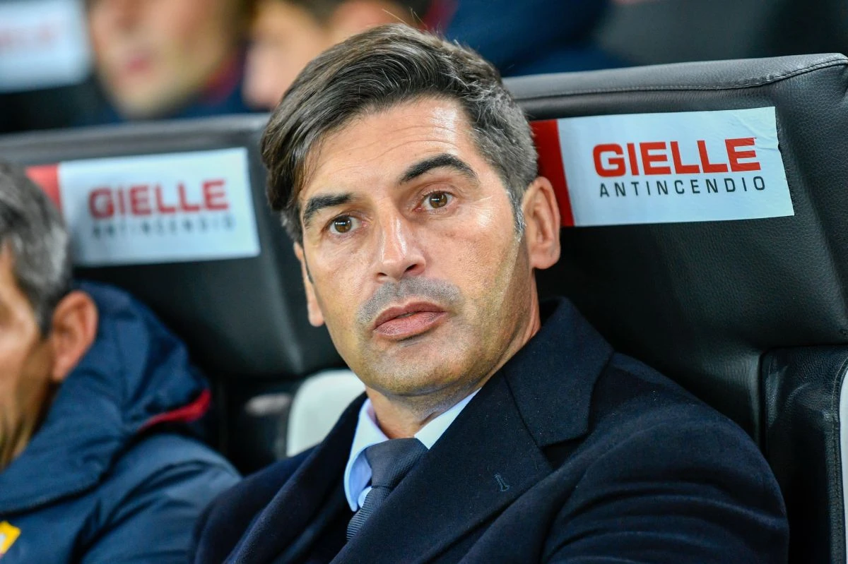 ROMA CONTRO IL TABÙ STADIUM, FONSECA "POSSIAMO BATTERE LA JUVE"