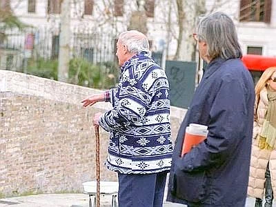 Istat, nel 2050 un terzo italiani over 65