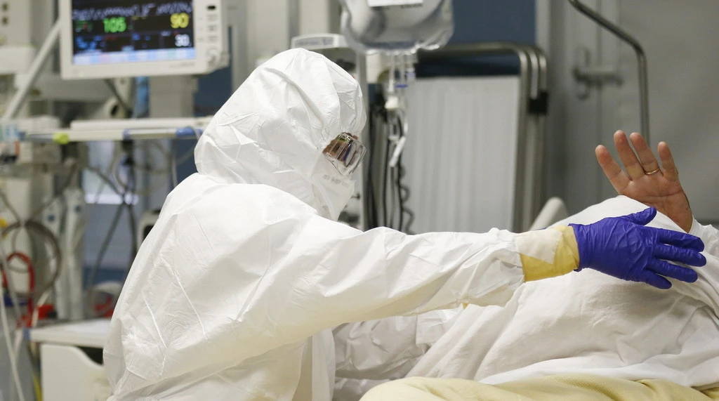 Coronavirus Veneto, identificate 17 mutazioni: quattro sono "preoccupanti"