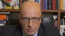 Alessandro Sallusti sul governo: "Una commissione per ripartire dopo questa crisi sarebbe il regalo più bello"