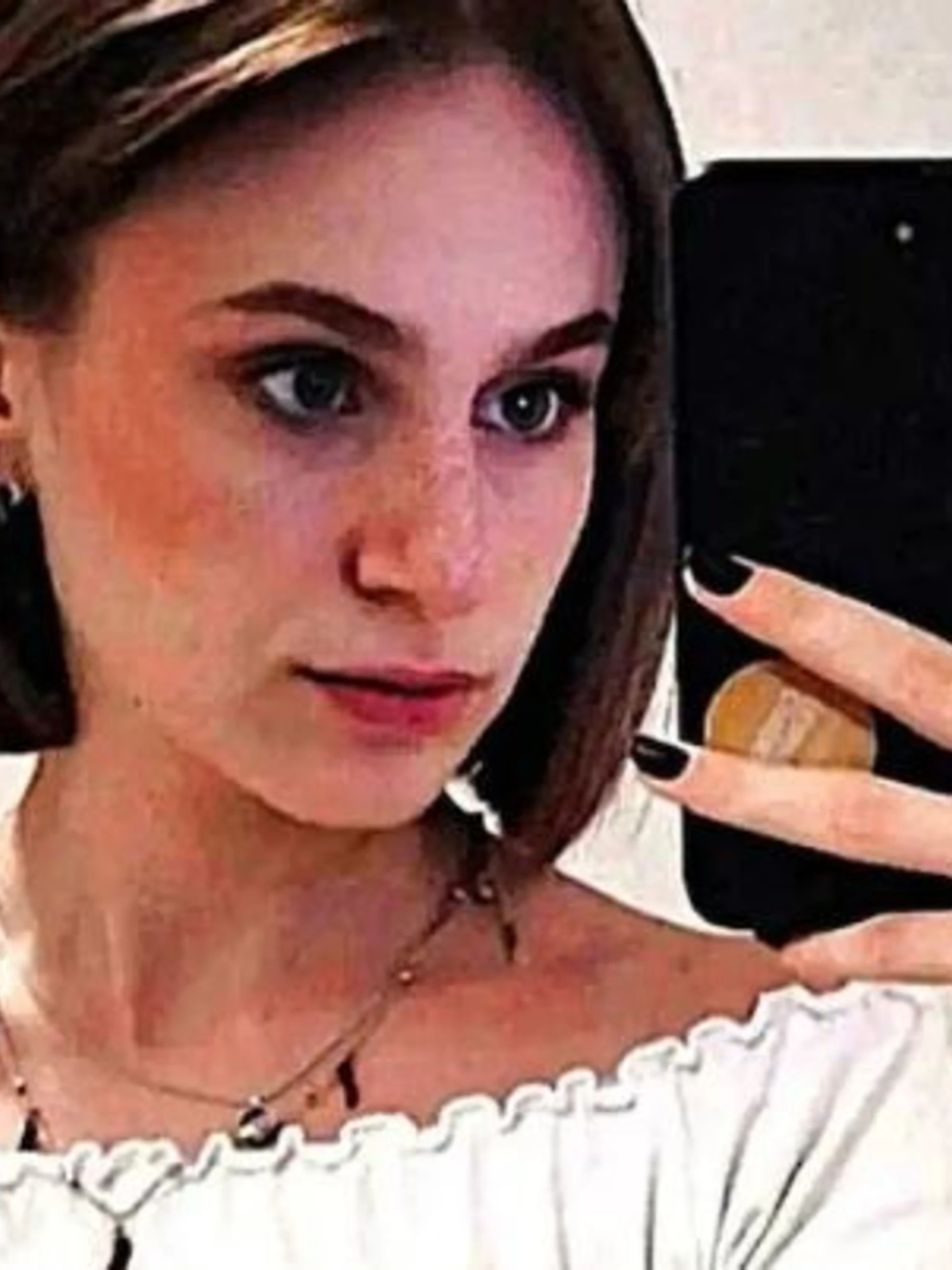 Ilaria Sula, retroscena clamoroso: non solo la madre, chi c'era col killer