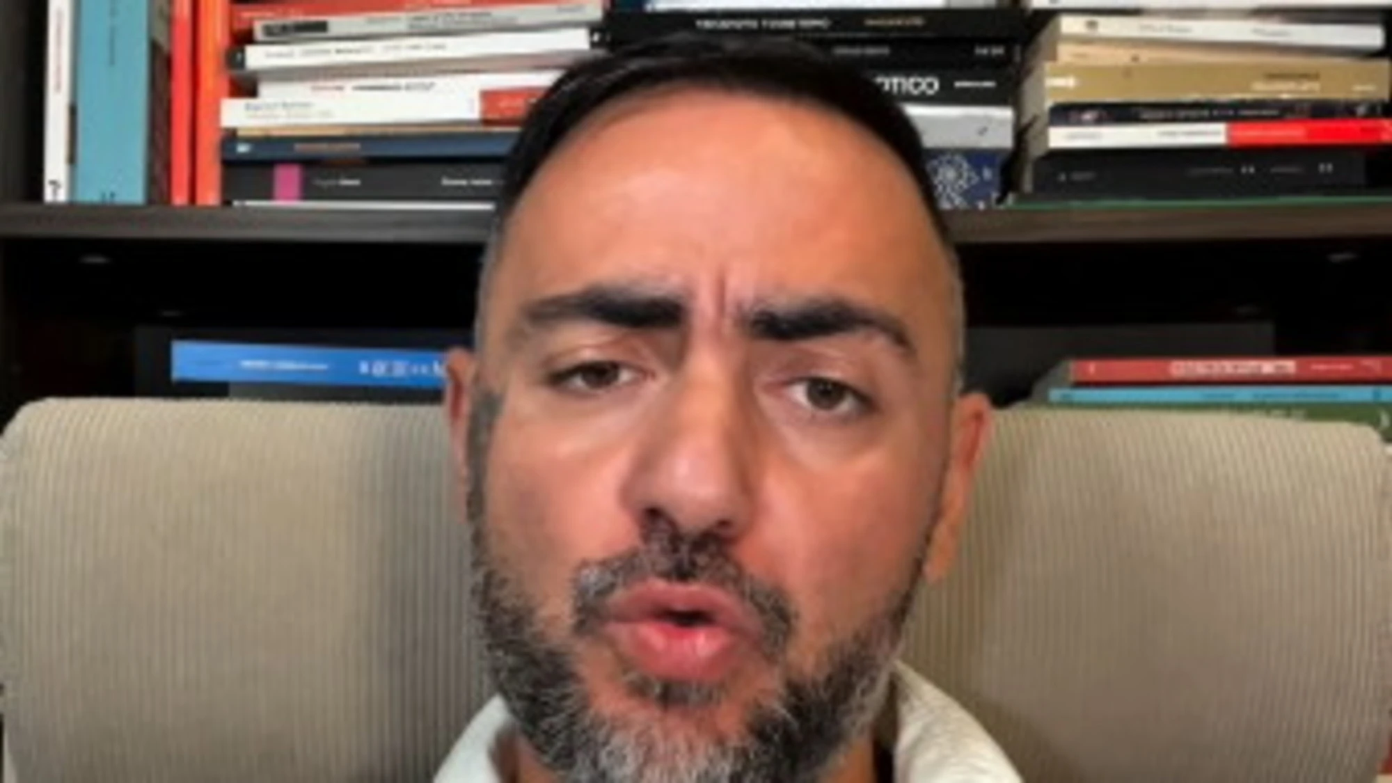 Roma, la denuncia di Zossolo: "La Comunità Islamica Romana, la sinistra e gli ex terroristi tentano di far approvare una mozione contro l'islamofobia"