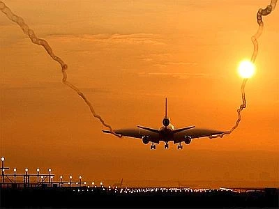 Boeing e la cinese Comac avviano un progetto di ricerca sui biocarburanti