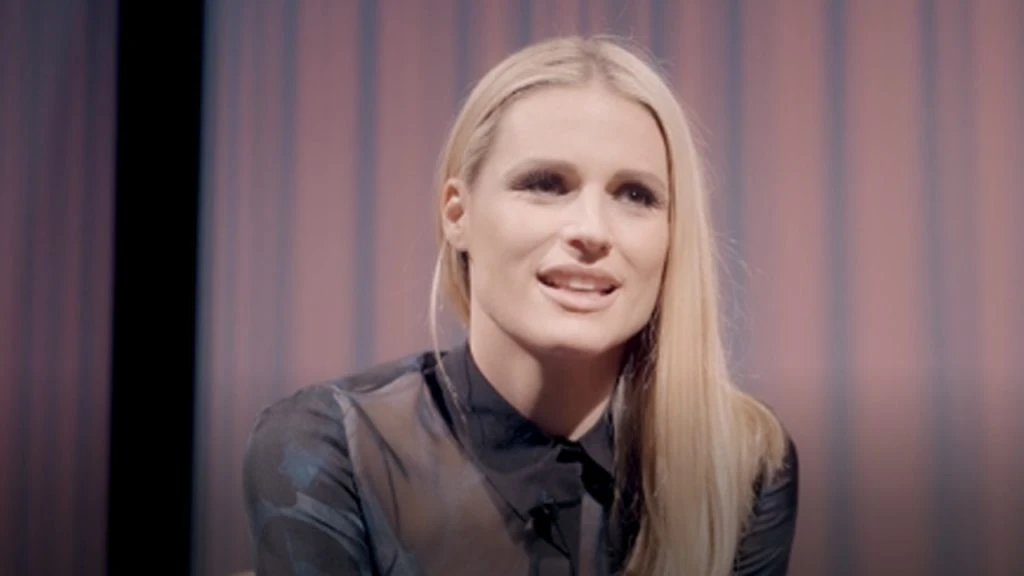 Michelle Hunziker, il dramma del padre alcolizzato: &quot;Perdeva il controllo e spaccava tutto in casa&quot;