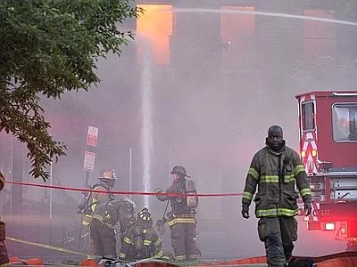 Usa, vasto incendio in Arizona: muoiono 19 vigili del fuoco